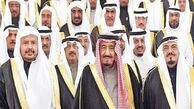 باید مراقب تکرار انقلاب ایران در عربستان بود