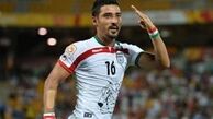 آینده "قوچان نژاد" مشخص شد
