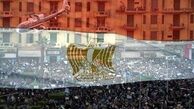 شعارهای حامیان ژنرال برای اعدام مرسی