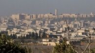 بیمارستان‌های حلب تعطیل شدند