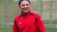 درخشان: تمام حریفان منتظر لغزش پرسپولیس هستند