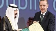 اشتباه راهبردی اخوان‌المسلمین در همکاری با سعودی‌ها