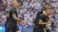 الهلال در ٩٠+٧؛دربی را باخت و صدر را داد!