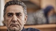 پرویز پرستویی در هم گناه + عکس