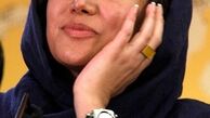 سلفی بازیگر زن جنجالی با فوتبالیست محبوب+ عکس