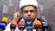 شیخ الدقاق:آل‌خلیفه فدائیان صدام را به بحرین آورده/ ترس حکومت از خیزش مردمی