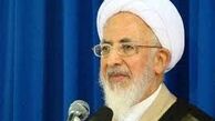 «جاهلها» از بانکهای ربوی دفاع می‌کنند/ اگر امریکای بی‌عرضه بگوید «گزینه نظامی روی میز است» خیلی ها حساب می‌برند