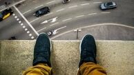 افزایش بی‌سابقه خودکشی در آمریکا