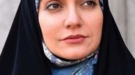 واکنش مهناز افشار به جدا شدن از سریال «گلشیفته»