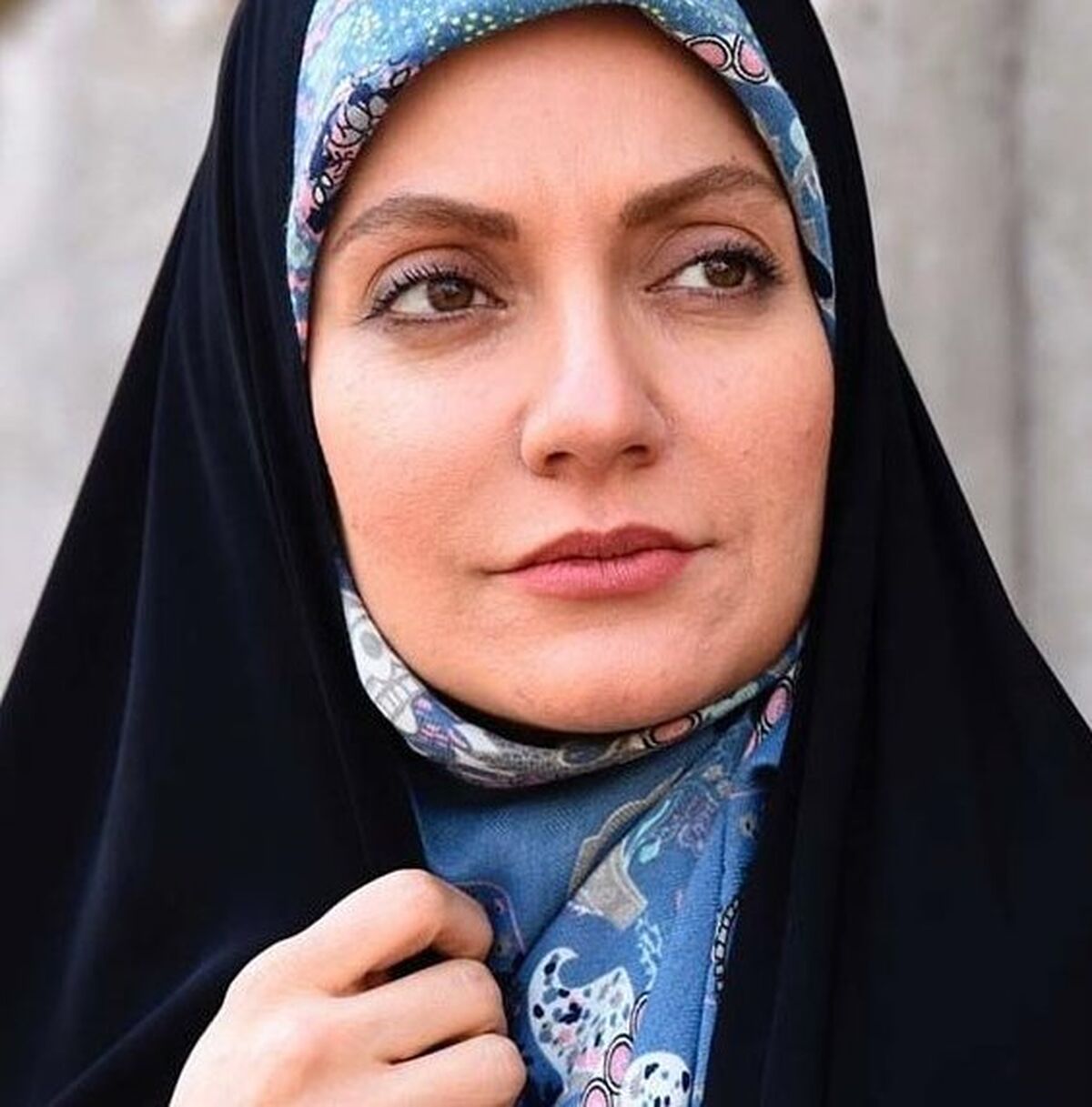 واکنش مهناز افشار به جدا شدن از سریال «گلشیفته»