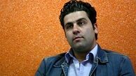 شک نکنید اثر پدرم در کریستی تقلبی بود