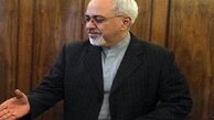 ظریف با نخست وزیر سنگاپور دیدار و رایزنی کرد