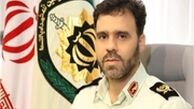 برنامه ناجا برای برگزاری انتخابات 96 