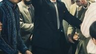 مراحل تدوین فیلم سینمایی گیجگاه به پایان رسید + عکس
