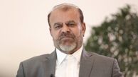  با گران فروشی بلیت اربعین برخورد می‌شود