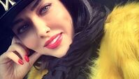 استایل جذاب لیلا اوتادی