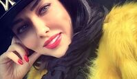 استایل جذاب لیلا اوتادی
