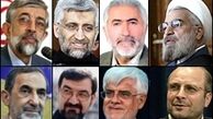 مهجور ماندن محیط زیست در برنامه‌های نامزدهای انتخابات