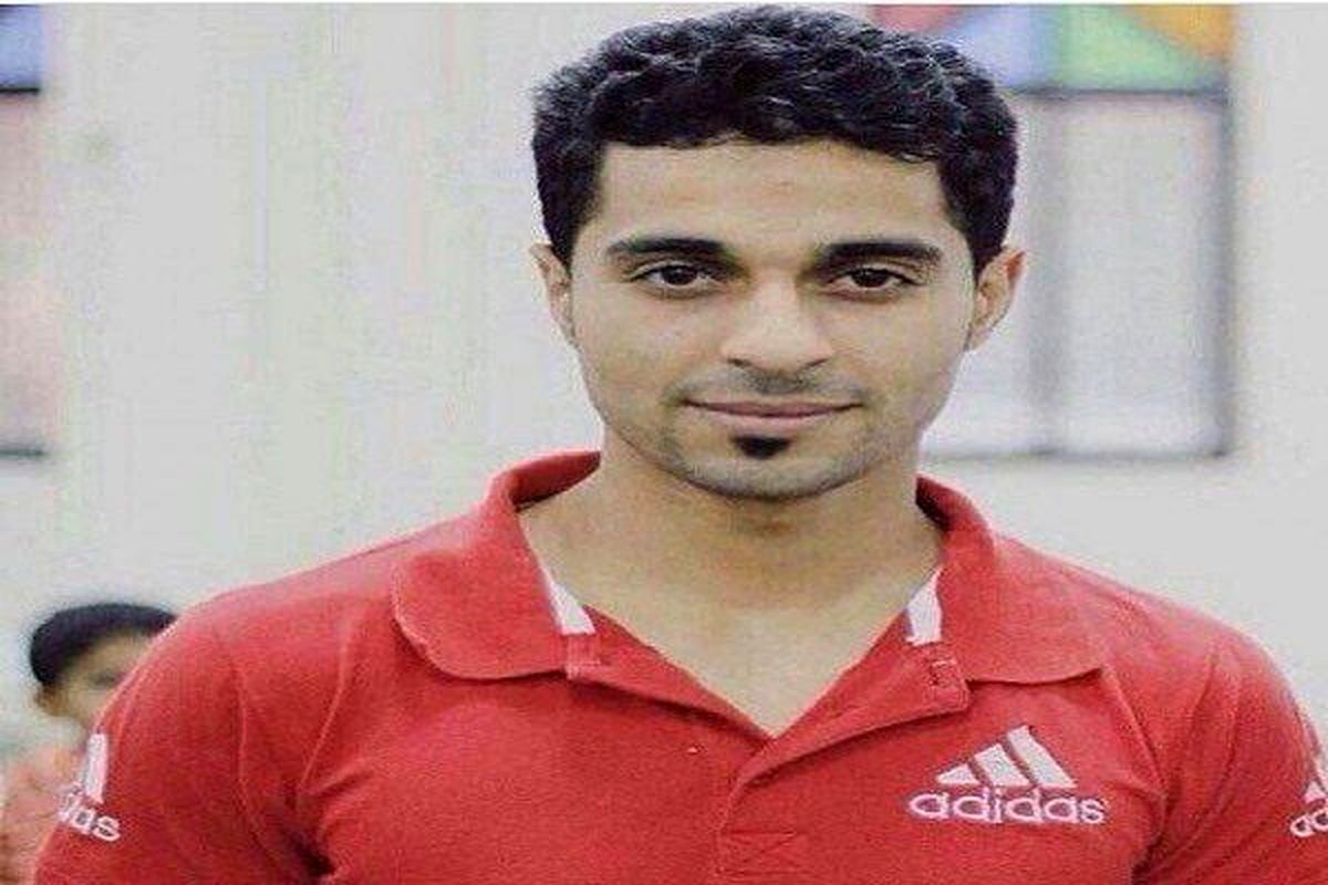 تأیید حکم اعدام یک جوان!