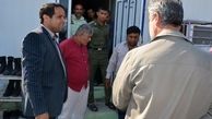 گدای میلیونر دستگیر شد+تصاویر 