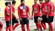 احمدزاده و ماهینی تمدید قرارداد را به پایان فصل موکول کردند