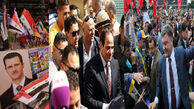 دموکراسی شکلاتی، مدلی برای فهم ۳ انتخابات