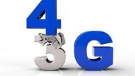 اینترنت ۳G و ۴G هزار شهر کشور را فرا گرفت