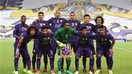 عبدالرحمن: به هواداران‌مان قول صعود داده بودیم