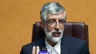 حداد عادل: بی‌بی‌سی بلندگوی استعمار است