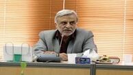 توصیه‌ هاشمی‌طبا به مسئولان فوتبال