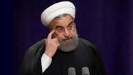 ماجرای تصویر حسن روحانی در بیمارستان  