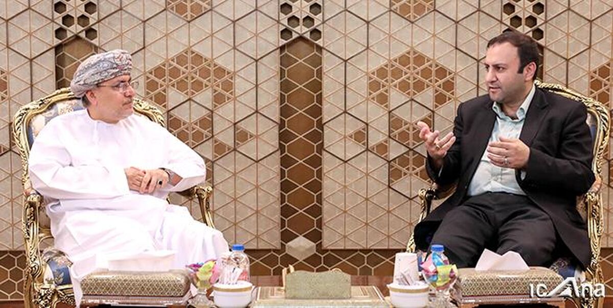 گام فرهنگی تهران - مسقط برای تعمیق روابط دو کشور
