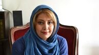 توضیح خانم بازیگر مهاجر از وضعیتش در خارج از کشور