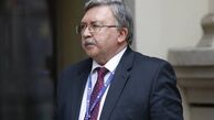 اولیانوف: روسیه هرگز مانع بازگشت به برجام نشده است