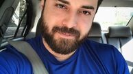 بازگشت بابک جهانبخش با دستانی پر +عکس