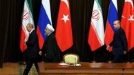 ققنوس اتحادی که از پس خاکسترهای سوریه سربرآورد