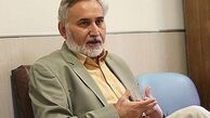 خاتمی: نگران رقیب روحانی در انتخابات 96 هستیم