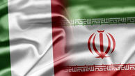 دستاورد نفتی نخست‌وزیر ایتالیا برای ایران!