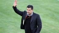تکلیف دایی برای فصل بعد هم مشخص شد