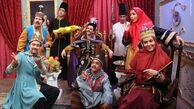  طنز جدید «ازاینجا تا اونجا» برای شبکه یک +عکس 