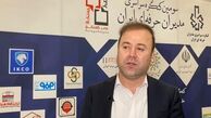 توسعه بومی‌سازی و حمایت از تولیدات کیفی داخلی را در برنامه استراتژیک خودمان قرار  دادیم
