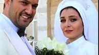 همبازی شدن ساره بیات با حامد بهداد در سریال دل
