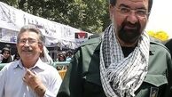 چه كسي پيشنهاد پوشيدن مجدد لباس پاسداري را به محسن رضايي داد؟/ بهره مندي از فرمانده دفاع مقدس براي مديريت صحنه عراق؟