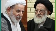 ۵۵۰ استاد حوزه علمیه قم خواستار پایان یافتن مشاجرات درباره نامه آیت‌الله یزدی به آیت‌الله شبیری زنجانی شدند