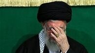 اولین شب مراسم عزاداری فاطمیه ۱۴۳۸ در حسینیه امام خمینی/ تصاویر