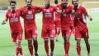 ٢ بازیکن پرسپولیس دیدار با الاهلی را از دست دادند