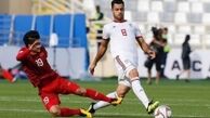 پورعلی گنجی: ایرماتوف نمی خواست مثل ویلیامز بدنام شود