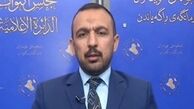 هدف تجاوز آمریکا، گسیل تروریست‌های بیشتر به عراق بود