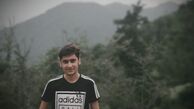 تولد برادرزاده خانم بازیگر + عکس