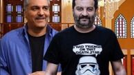 سریال 90 قسمتی مهران مدیری روی آنتن